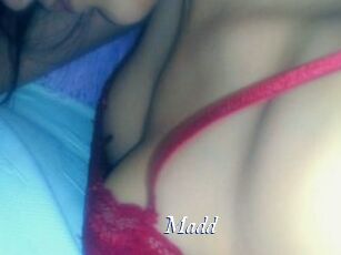 Madd