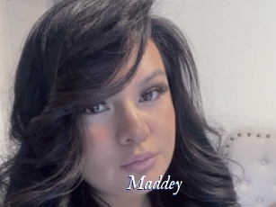 Maddey