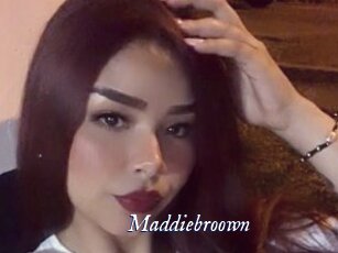 Maddiebroown