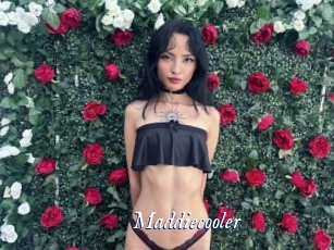 Maddiecooler