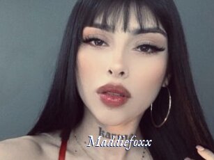 Maddiefoxx