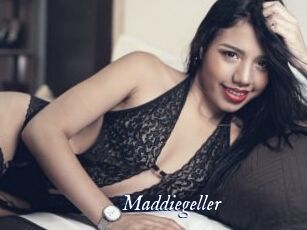 Maddiegeller
