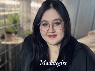 Maddiegirs