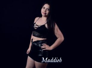 Maddieh