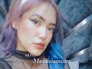 Maddielannister