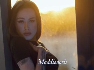 Maddienoris