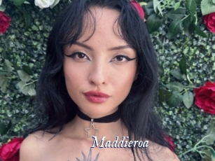 Maddieroa