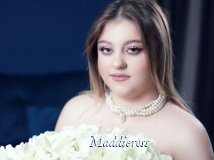 Maddieross