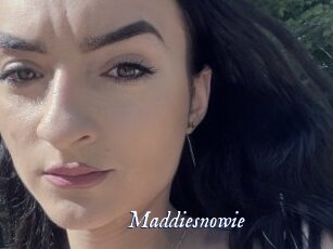 Maddiesnowie