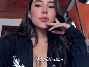 Maddiestom
