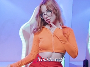 Maddiewolf