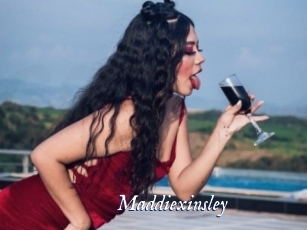 Maddiexinsley