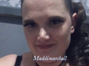 Maddimarshall