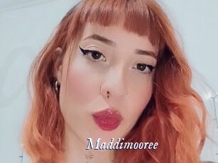 Maddimooree