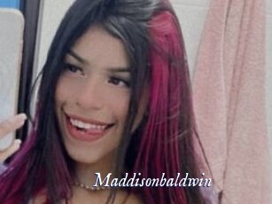 Maddisonbaldwin