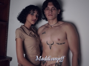 Maddisonjeff