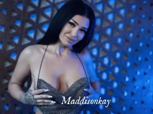 Maddisonkay