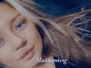 Maddisonking