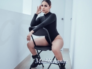 Maddissonnlee
