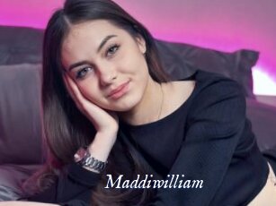 Maddiwilliam