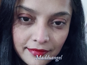 Madduangel