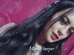 Maddy_harper