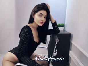 Maddybennett