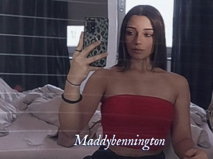 Maddybennington