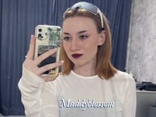Maddyblossom