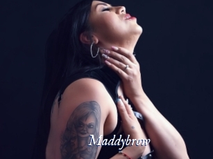 Maddybrow