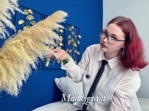 Maddygrant