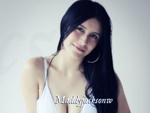 Maddyjacksonw
