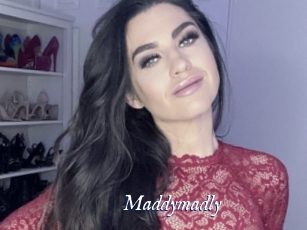 Maddymadly