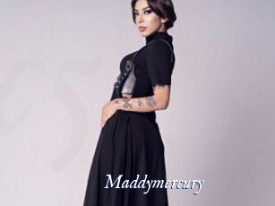 Maddymercury