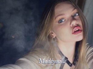 Maddymills
