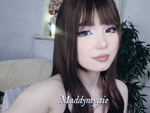 maddymystie Cam 5