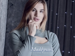 Maddyrosell
