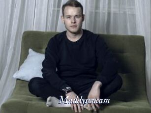 Maddysoncam