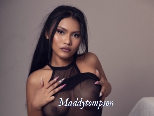 Maddytompson