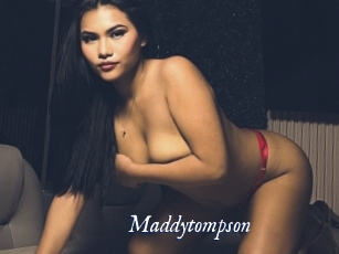 Maddytompson