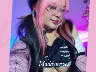 Maddywaves