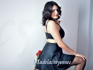 Madelainejonnes