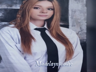 Madelaynmadie
