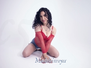 Madeleinreyes