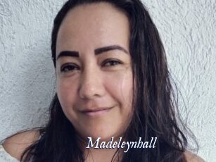 Madeleynhall