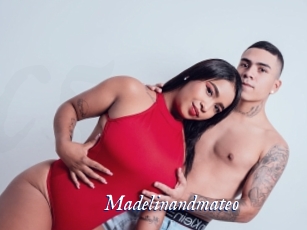 Madelinandmateo