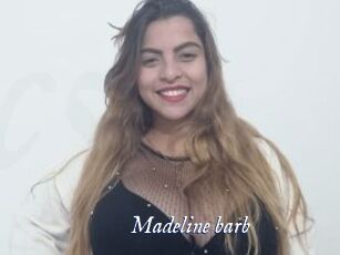 Madeline_barb