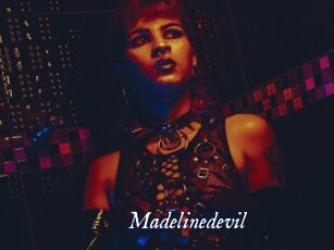 Madelinedevil