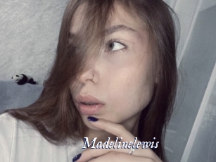 Madelinelewis