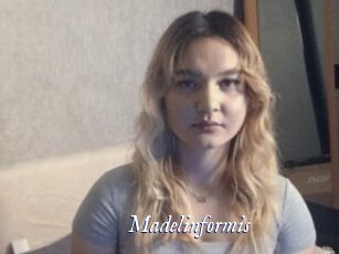 Madelinformis